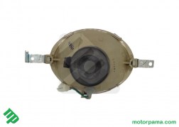 Faro  fanale  anteriore comleto per People 50125 (3)